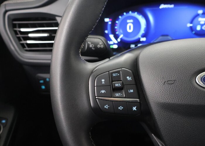 Ford Kuga 2.5 PHEV Vignale