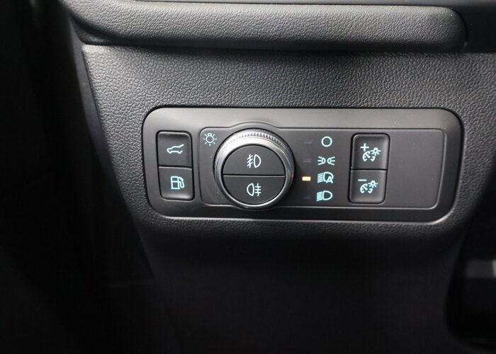 Ford Kuga 2.5 PHEV Vignale