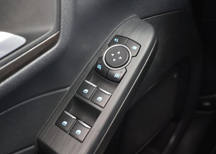 Ford Kuga 2.5 PHEV Vignale