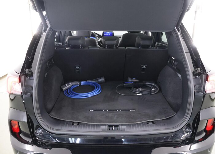 Ford Kuga 2.5 PHEV Vignale