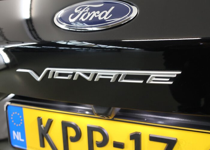 Ford Kuga 2.5 PHEV Vignale