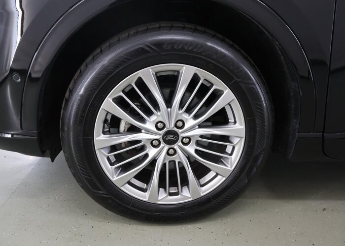 Ford Kuga 2.5 PHEV Vignale