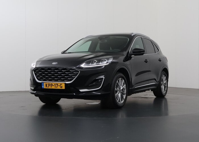 Ford Kuga 2.5 PHEV Vignale