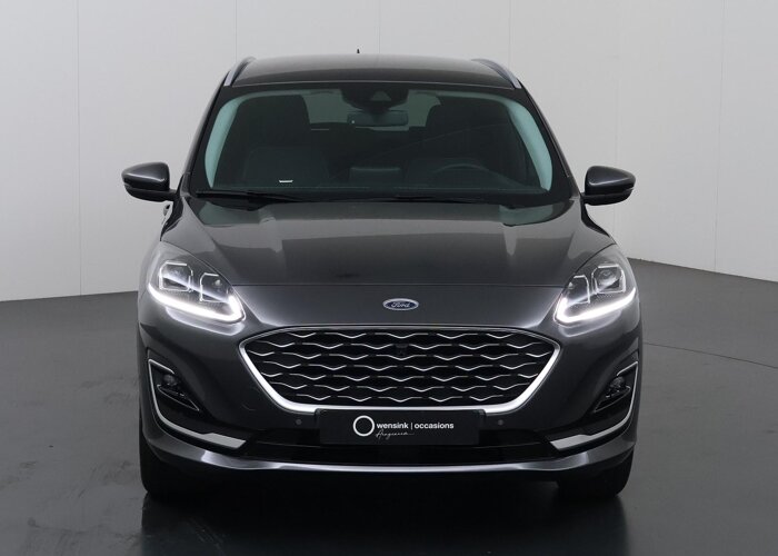 Ford Kuga 2.5 PHEV Vignale