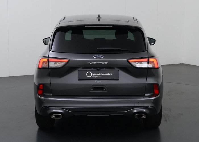 Ford Kuga 2.5 PHEV Vignale