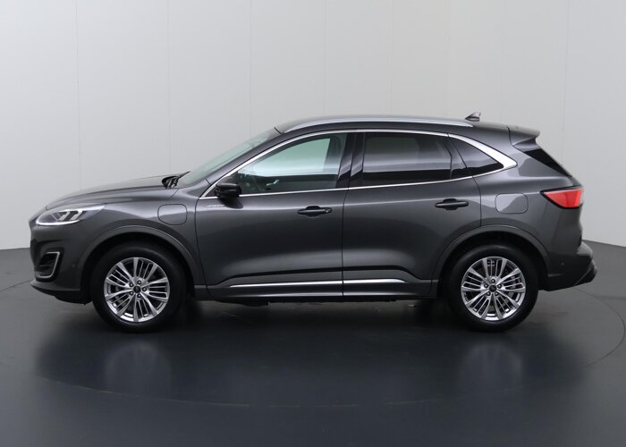 Ford Kuga 2.5 PHEV Vignale