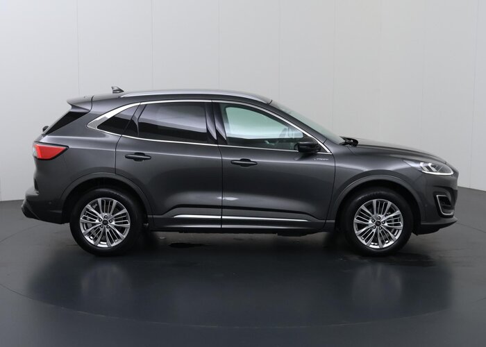 Ford Kuga 2.5 PHEV Vignale