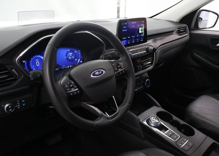 Ford Kuga 2.5 PHEV Vignale