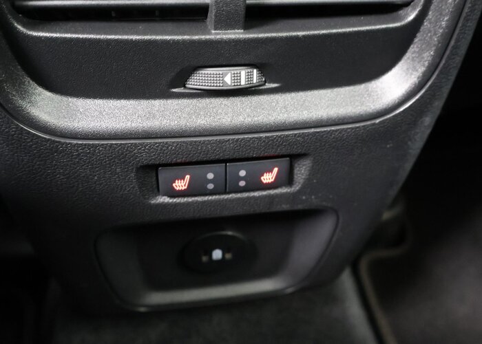 Ford Kuga 2.5 PHEV Vignale