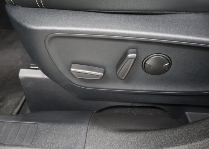 Ford Kuga 2.5 PHEV Vignale