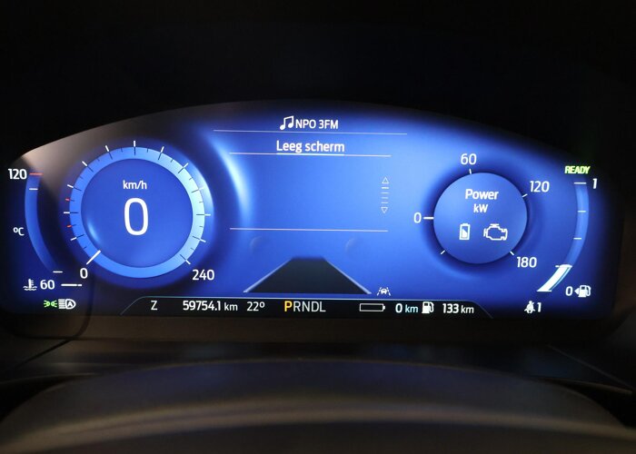 Ford Kuga 2.5 PHEV Vignale