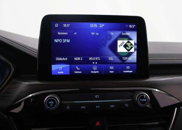 Ford Kuga 2.5 PHEV Vignale