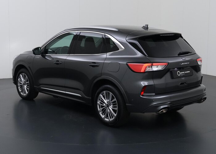 Ford Kuga 2.5 PHEV Vignale