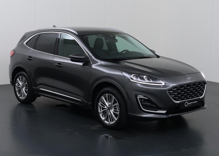 Ford Kuga 2.5 PHEV Vignale