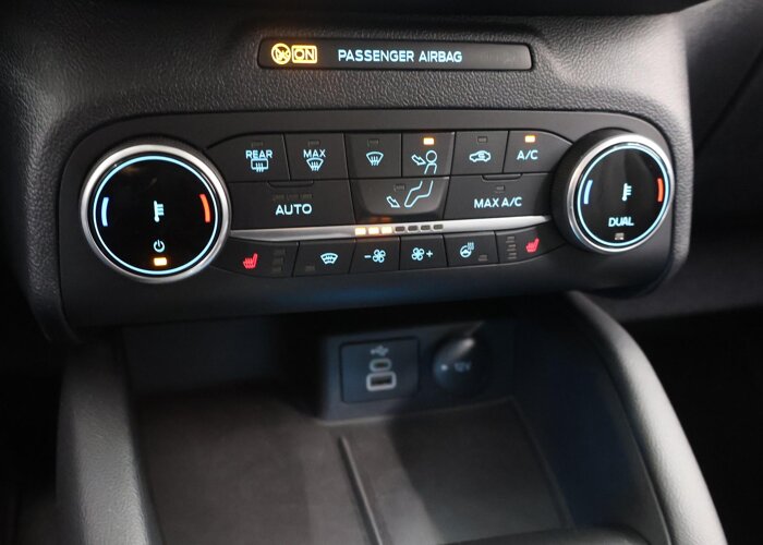 Ford Kuga 2.5 PHEV Vignale