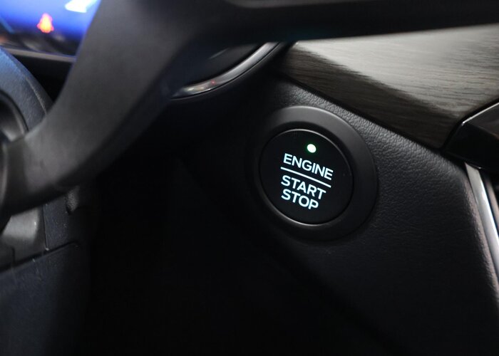 Ford Kuga 2.5 PHEV Vignale
