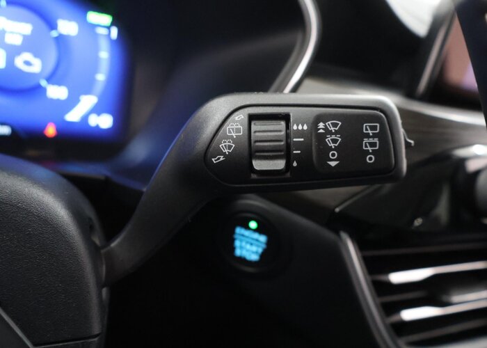 Ford Kuga 2.5 PHEV Vignale
