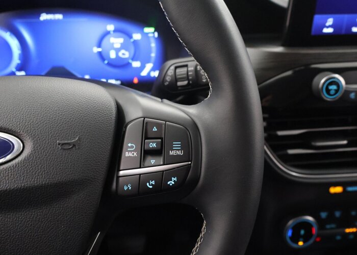 Ford Kuga 2.5 PHEV Vignale