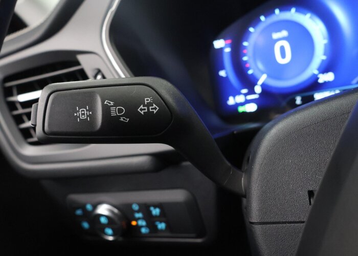 Ford Kuga 2.5 PHEV Vignale