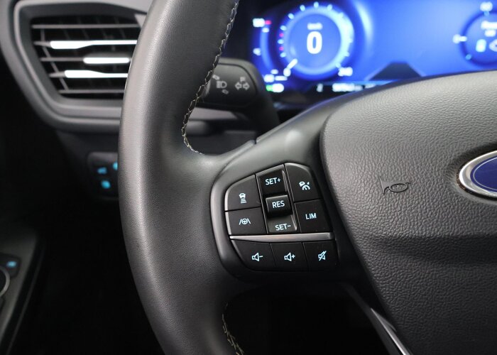 Ford Kuga 2.5 PHEV Vignale