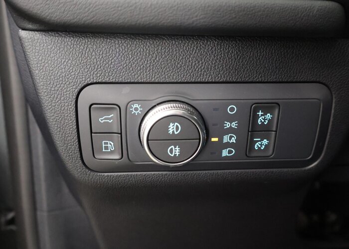 Ford Kuga 2.5 PHEV Vignale