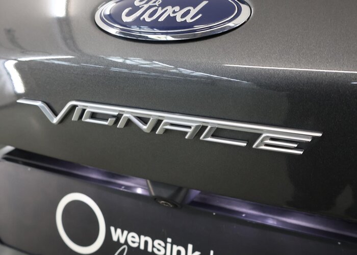 Ford Kuga 2.5 PHEV Vignale