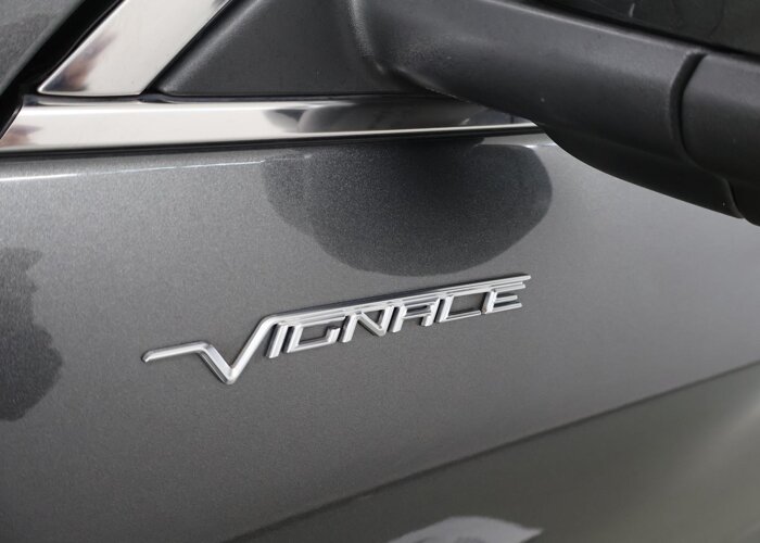 Ford Kuga 2.5 PHEV Vignale