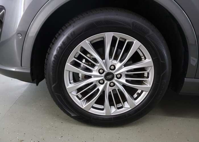 Ford Kuga 2.5 PHEV Vignale