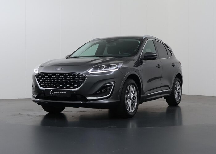 Ford Kuga 2.5 PHEV Vignale