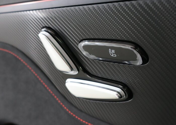 Smart #5 Brabus 100 kWh