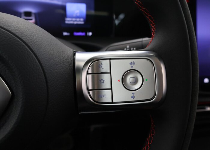 Smart #5 Brabus 100 kWh