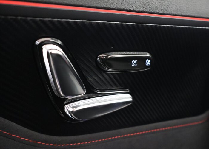 Smart #5 Brabus 100 kWh