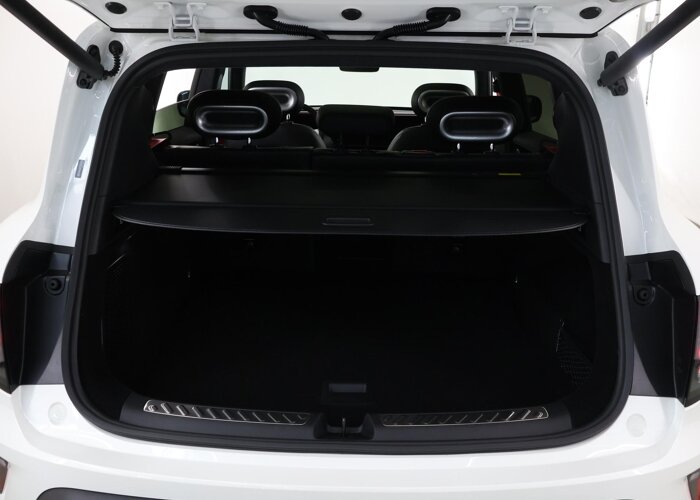Smart #5 Brabus 100 kWh