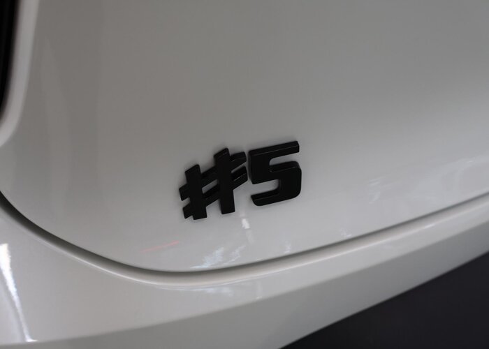 Smart #5 Brabus 100 kWh