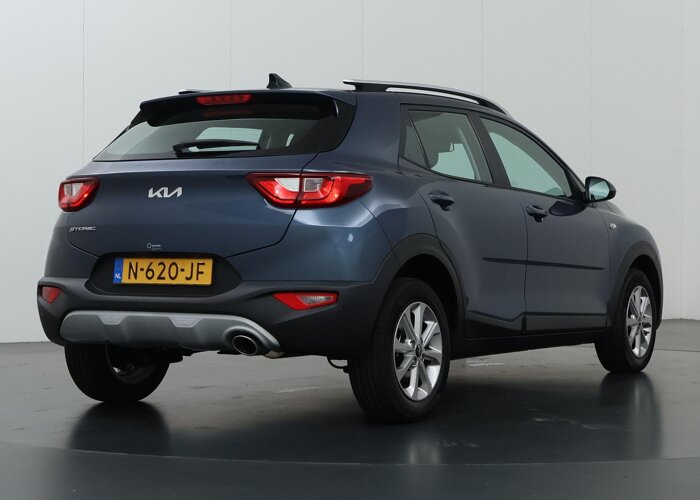 Kia Stonic 1.0 T-GDi MHEV DynamicLine