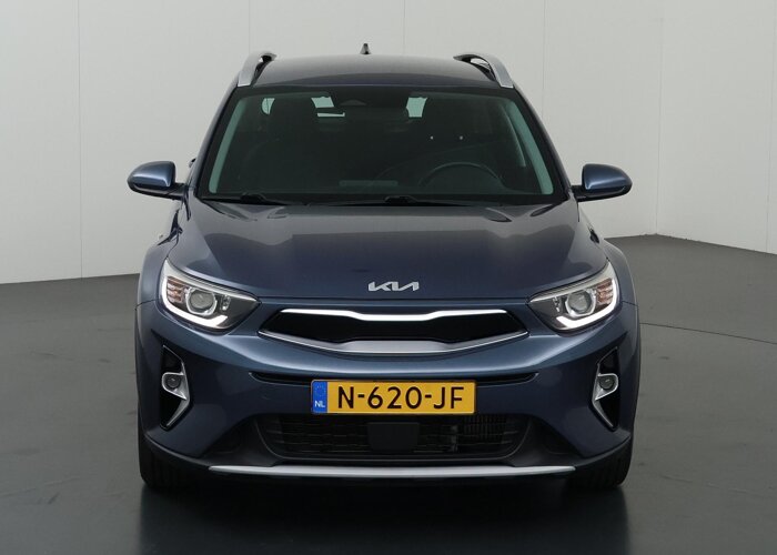 Kia Stonic 1.0 T-GDi MHEV DynamicLine