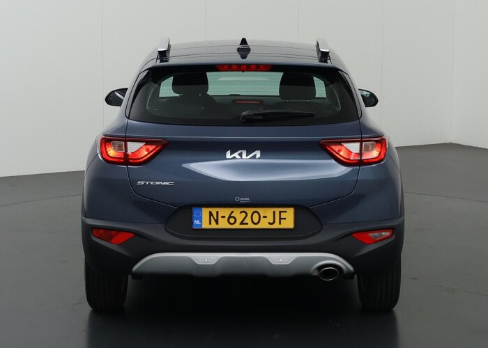 Kia Stonic 1.0 T-GDi MHEV DynamicLine