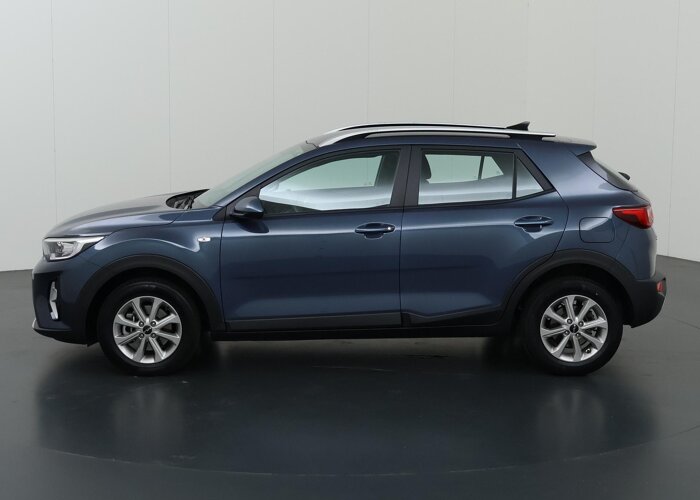Kia Stonic 1.0 T-GDi MHEV DynamicLine