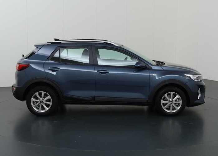 Kia Stonic 1.0 T-GDi MHEV DynamicLine