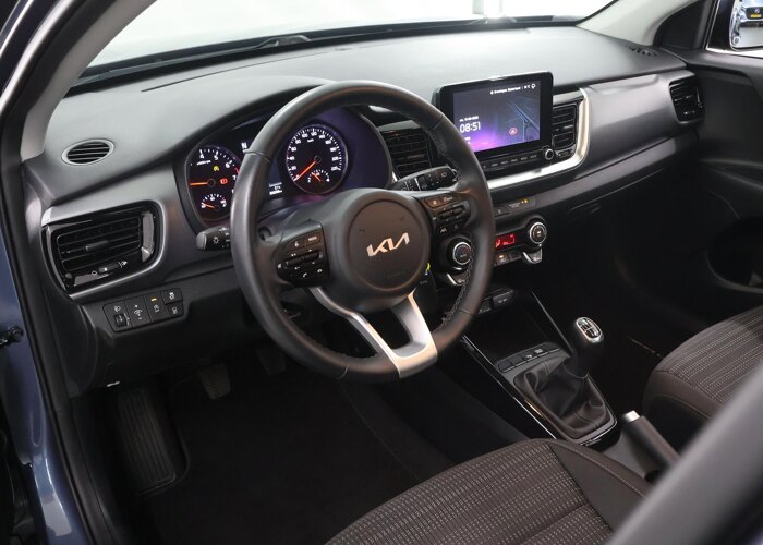 Kia Stonic 1.0 T-GDi MHEV DynamicLine