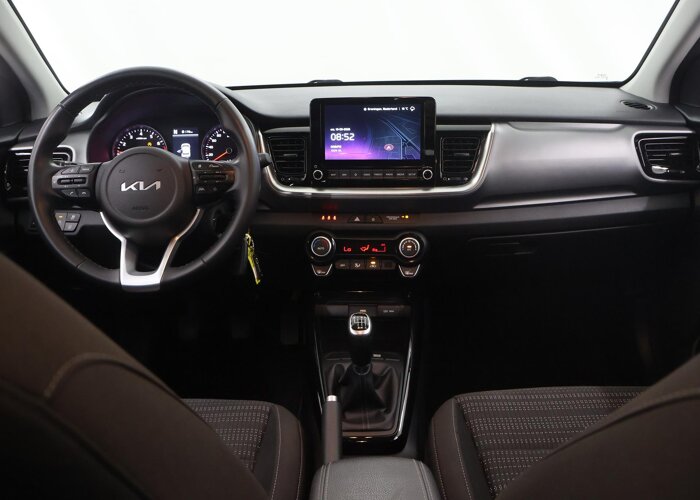 Kia Stonic 1.0 T-GDi MHEV DynamicLine