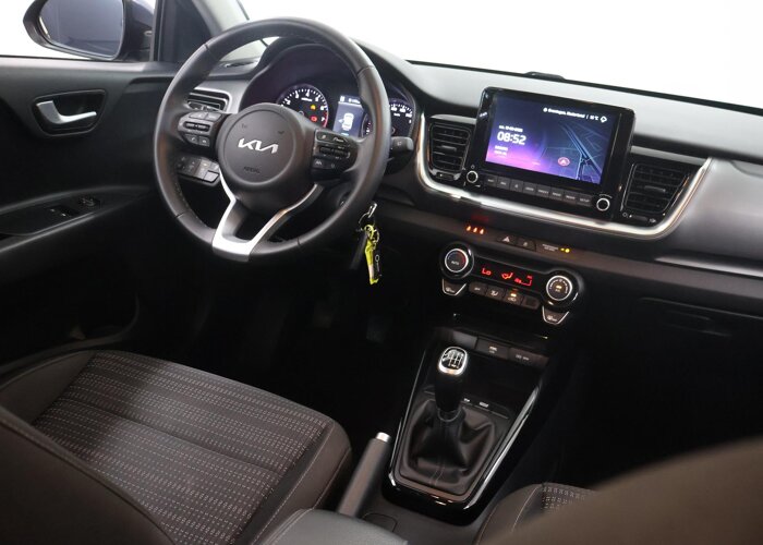 Kia Stonic 1.0 T-GDi MHEV DynamicLine