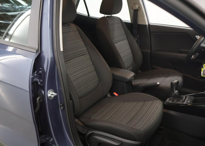 Kia Stonic 1.0 T-GDi MHEV DynamicLine