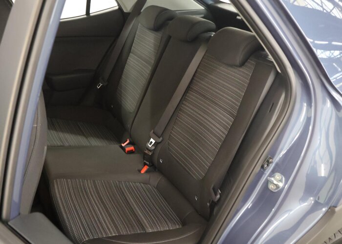 Kia Stonic 1.0 T-GDi MHEV DynamicLine