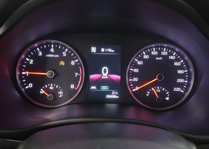Kia Stonic 1.0 T-GDi MHEV DynamicLine