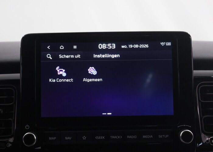 Kia Stonic 1.0 T-GDi MHEV DynamicLine
