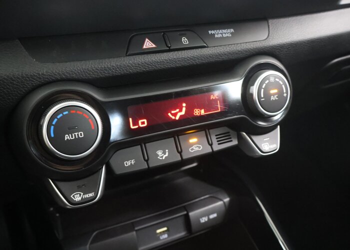Kia Stonic 1.0 T-GDi MHEV DynamicLine