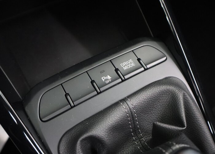 Kia Stonic 1.0 T-GDi MHEV DynamicLine
