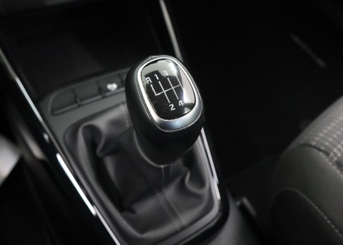 Kia Stonic 1.0 T-GDi MHEV DynamicLine