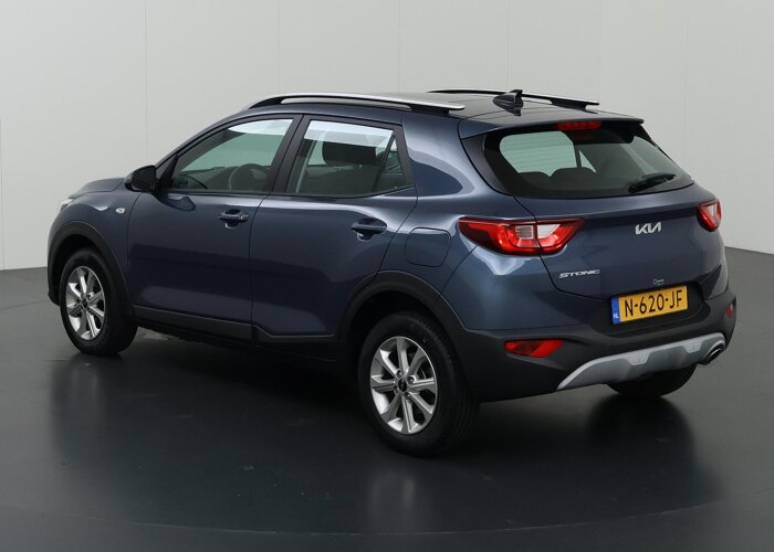 Kia Stonic 1.0 T-GDi MHEV DynamicLine